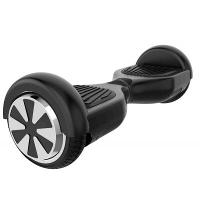 Hover-1 Freedom - Electric Self-Balancing Scooter, Black   566725554
